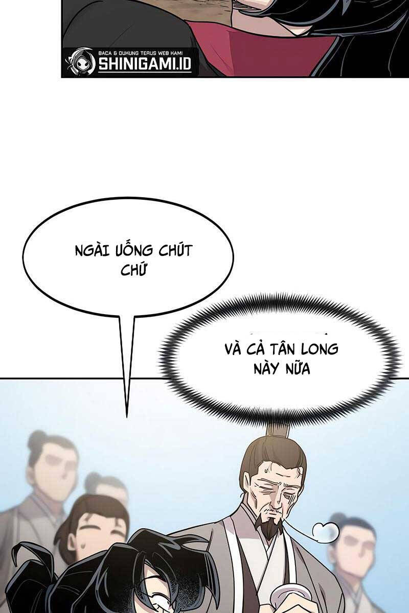 Hoa Sơn Tái Khởi Chapter 79 - Trang 2