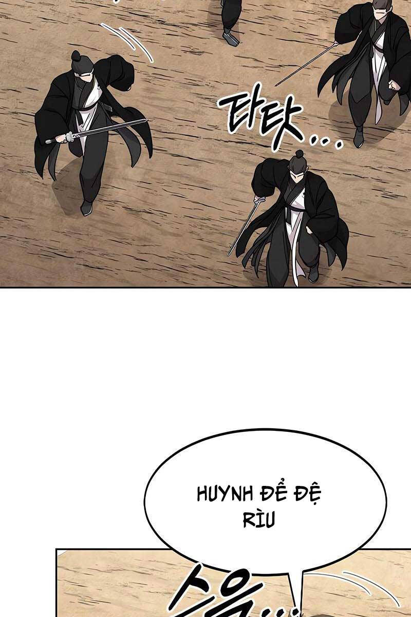 Hoa Sơn Tái Khởi Chapter 79 - Trang 2