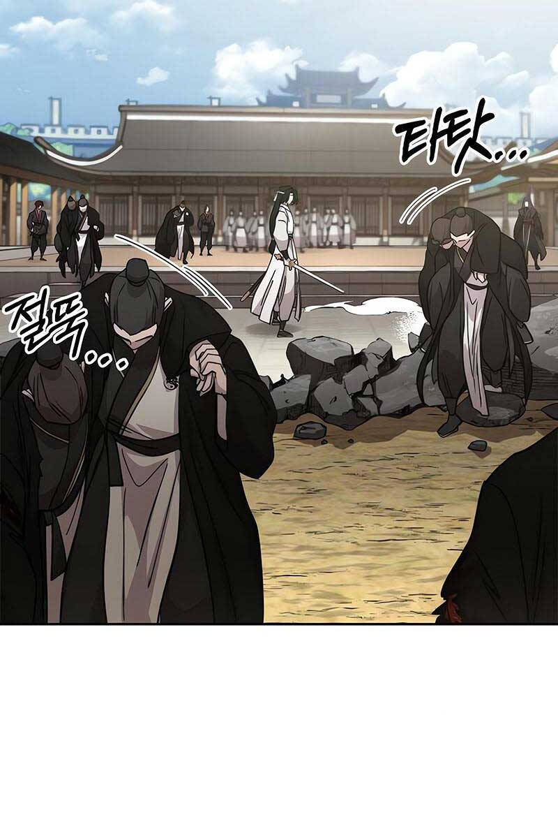 Hoa Sơn Tái Khởi Chapter 79 - Trang 2