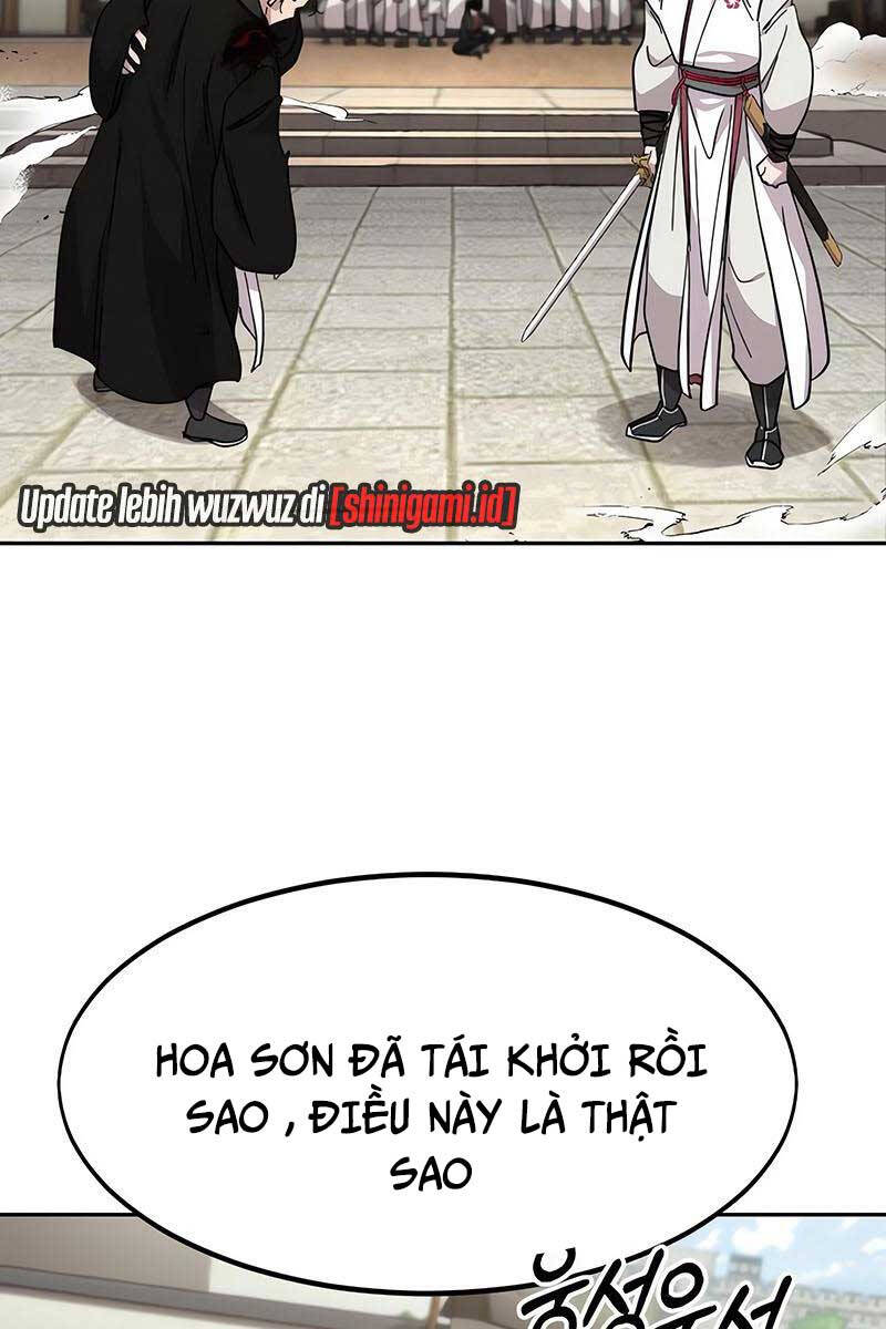 Hoa Sơn Tái Khởi Chapter 79 - Trang 2