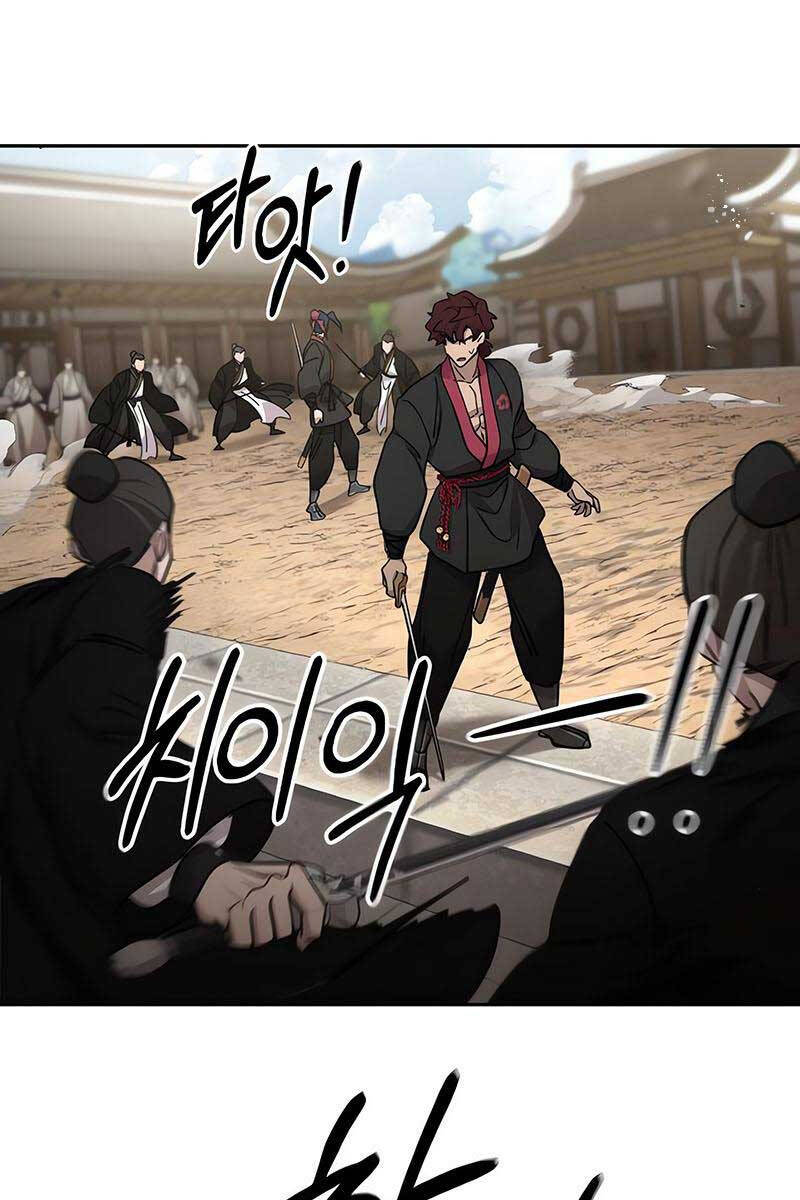 Hoa Sơn Tái Khởi Chapter 79 - Trang 2