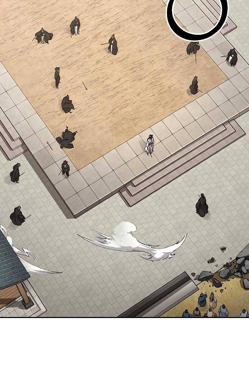 Hoa Sơn Tái Khởi Chapter 79 - Trang 2