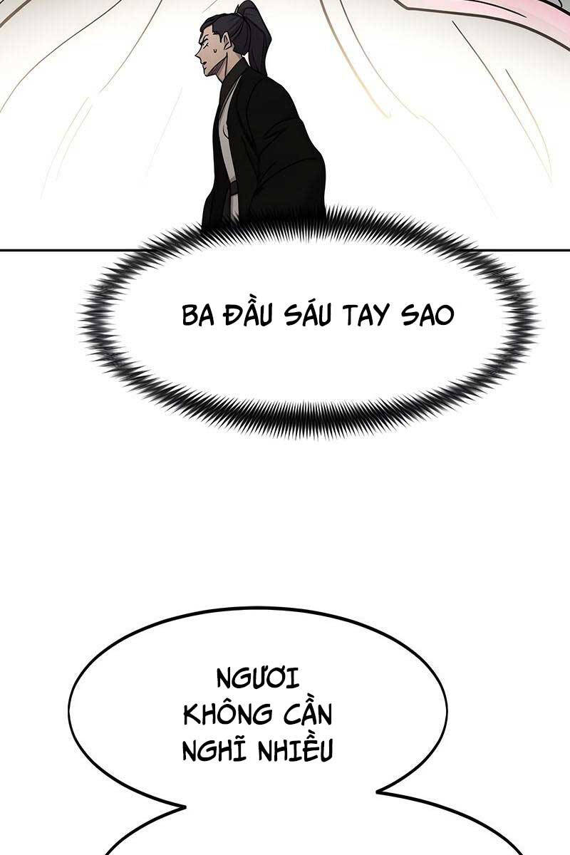 Hoa Sơn Tái Khởi Chapter 79 - Trang 2