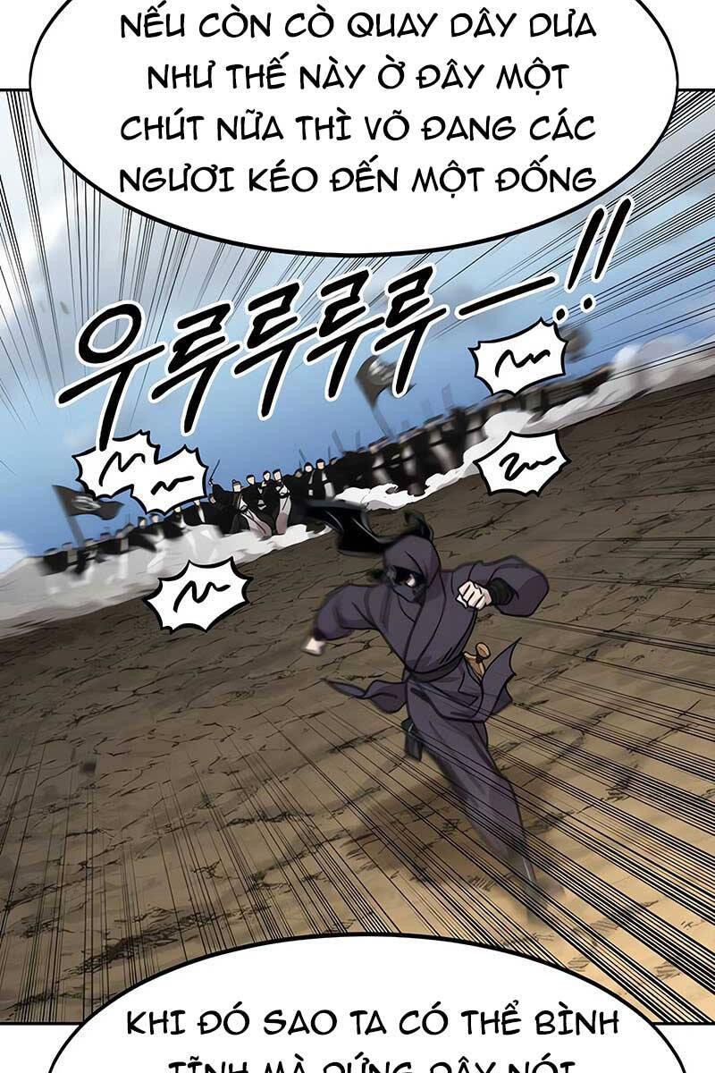 Hoa Sơn Tái Khởi Chapter 83 - Trang 2