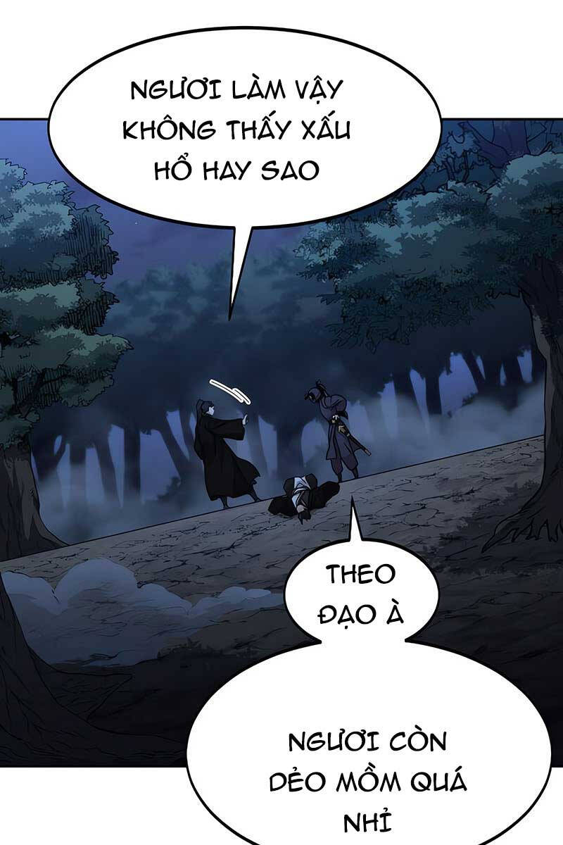 Hoa Sơn Tái Khởi Chapter 83 - Trang 2
