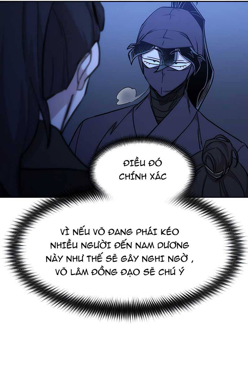 Hoa Sơn Tái Khởi Chapter 83 - Trang 2