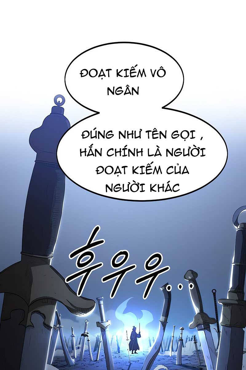 Hoa Sơn Tái Khởi Chapter 83 - Trang 2