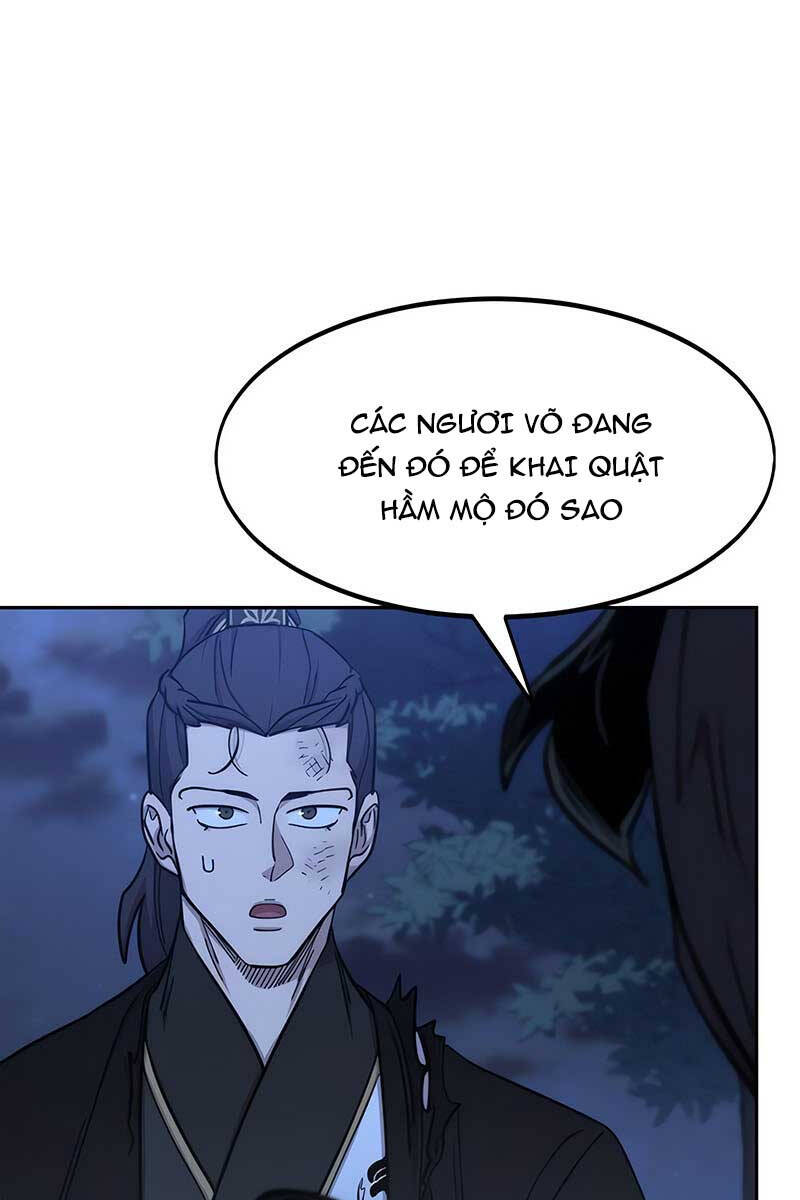Hoa Sơn Tái Khởi Chapter 83 - Trang 2