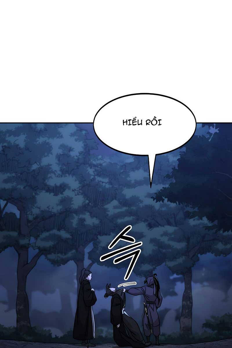 Hoa Sơn Tái Khởi Chapter 83 - Trang 2