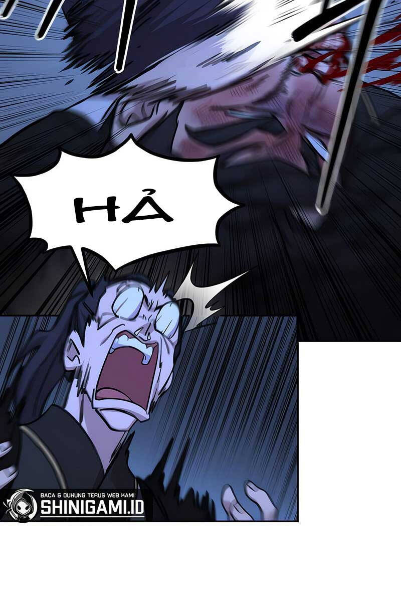 Hoa Sơn Tái Khởi Chapter 83 - Trang 2