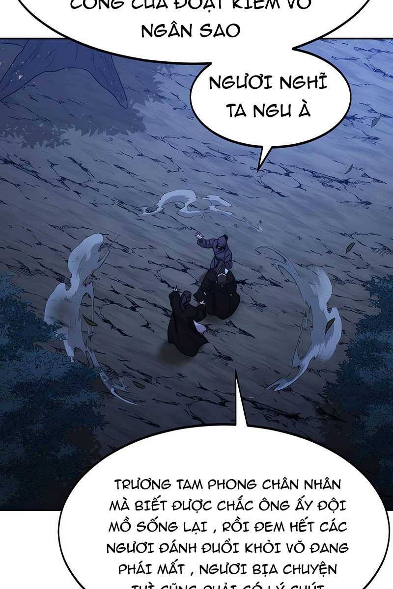 Hoa Sơn Tái Khởi Chapter 83 - Trang 2