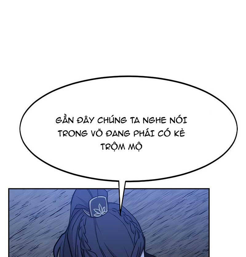 Hoa Sơn Tái Khởi Chapter 83 - Trang 2