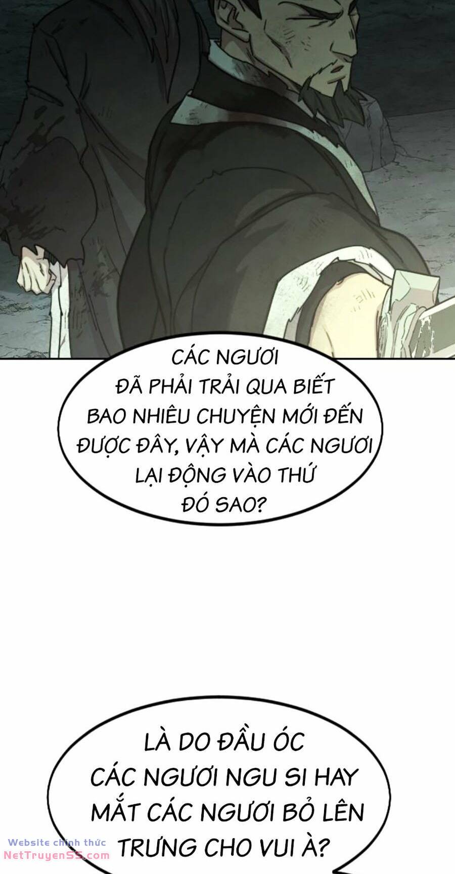 Hoa Sơn Tái Khởi Chapter 107 - Trang 2