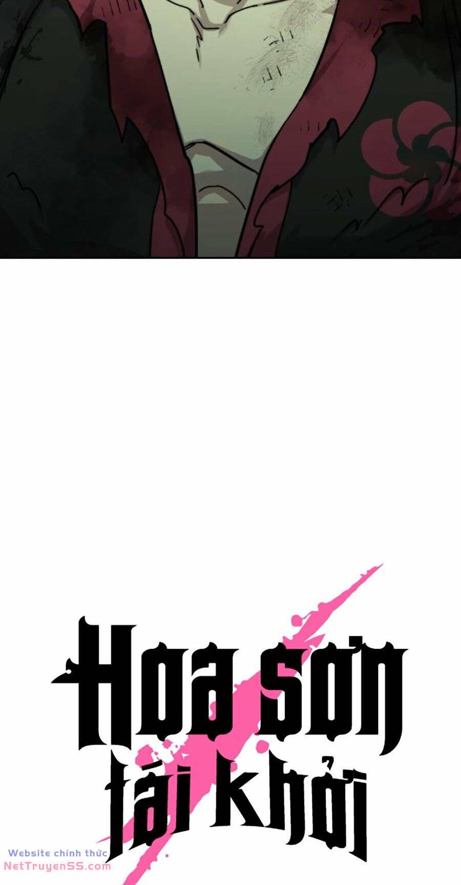 Hoa Sơn Tái Khởi Chapter 107 - Trang 2