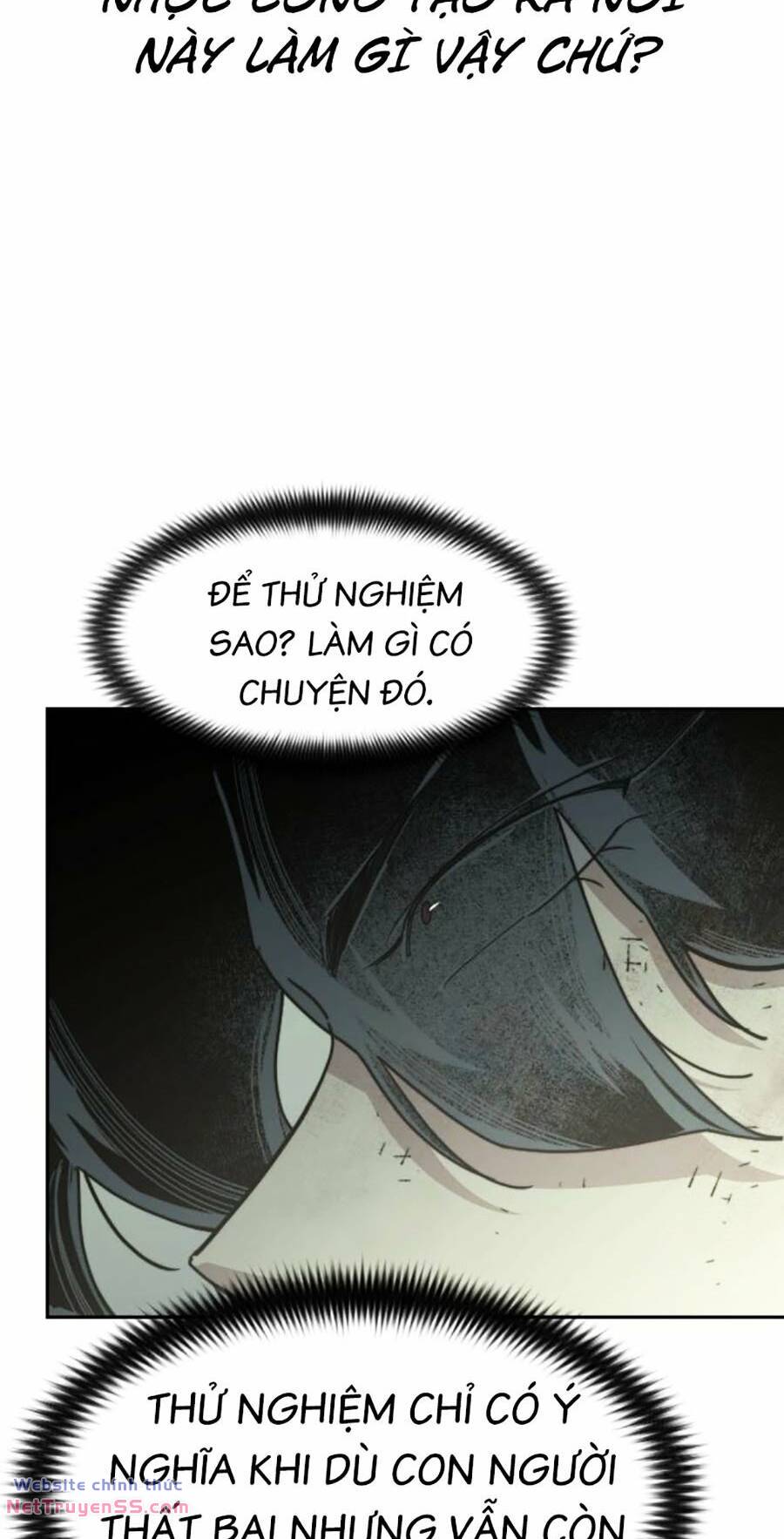 Hoa Sơn Tái Khởi Chapter 107 - Trang 2