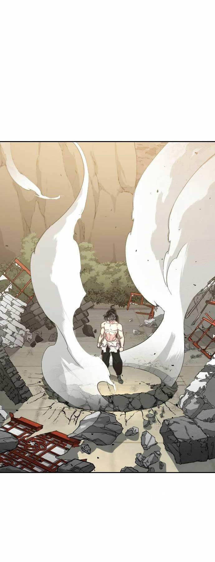 Hoa Sơn Tái Khởi Chapter 117 - Trang 2