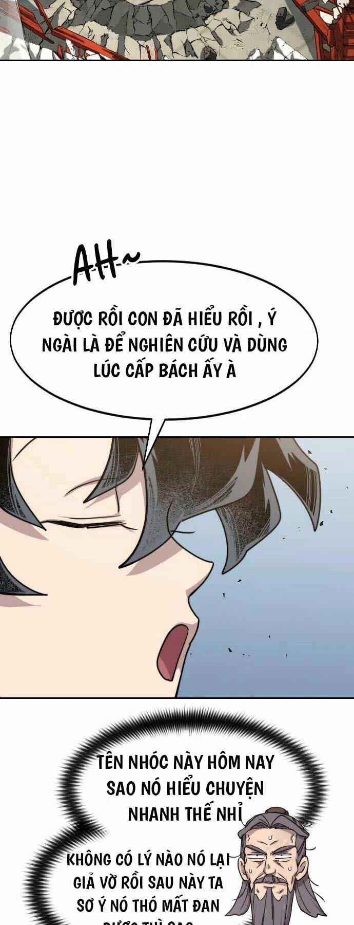 Hoa Sơn Tái Khởi Chapter 117 - Trang 2