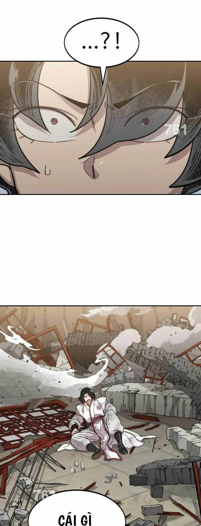 Hoa Sơn Tái Khởi Chapter 117 - Trang 2