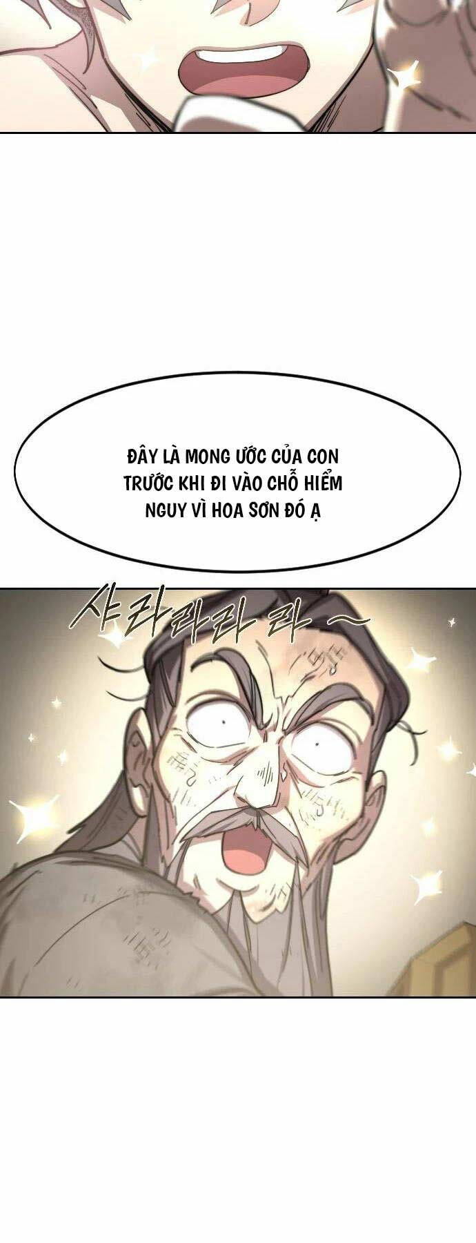 Hoa Sơn Tái Khởi Chapter 117 - Trang 2