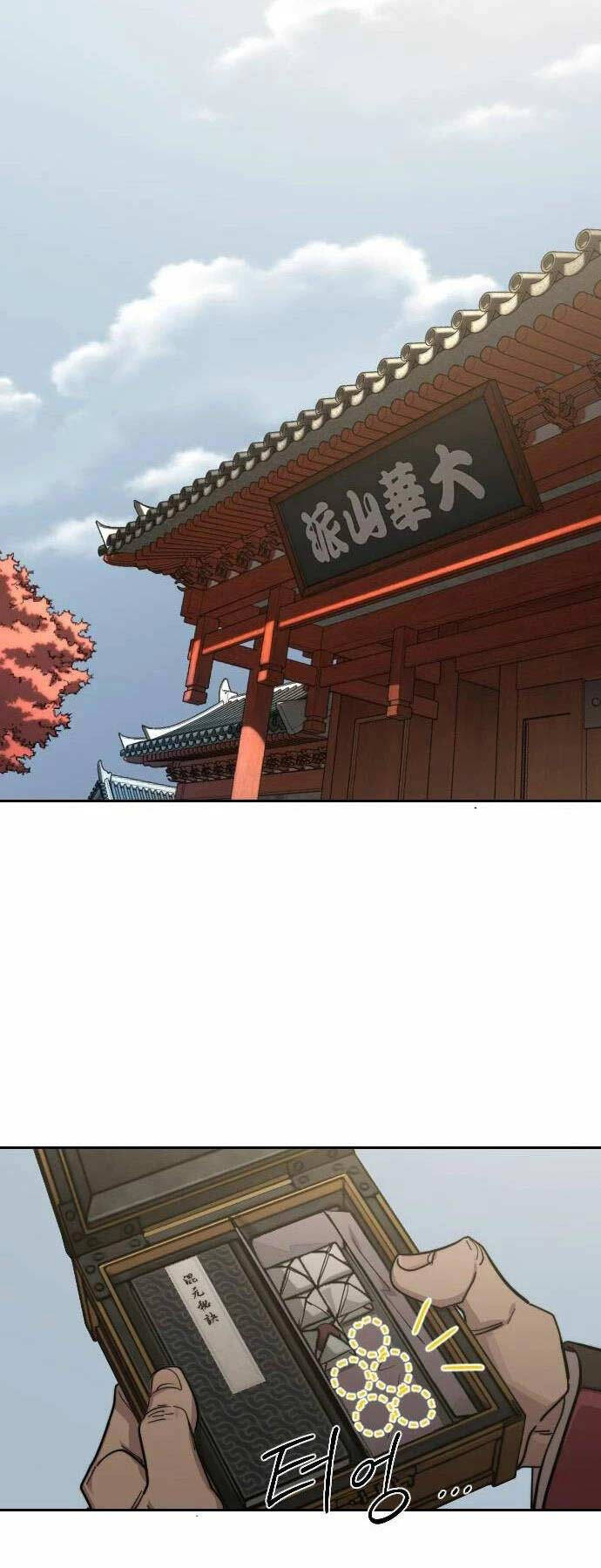 Hoa Sơn Tái Khởi Chapter 117 - Trang 2