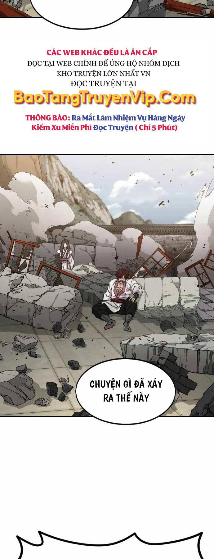 Hoa Sơn Tái Khởi Chapter 117 - Trang 2