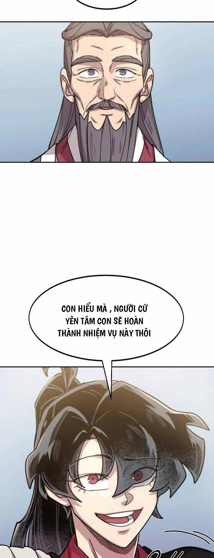 Hoa Sơn Tái Khởi Chapter 117 - Trang 2