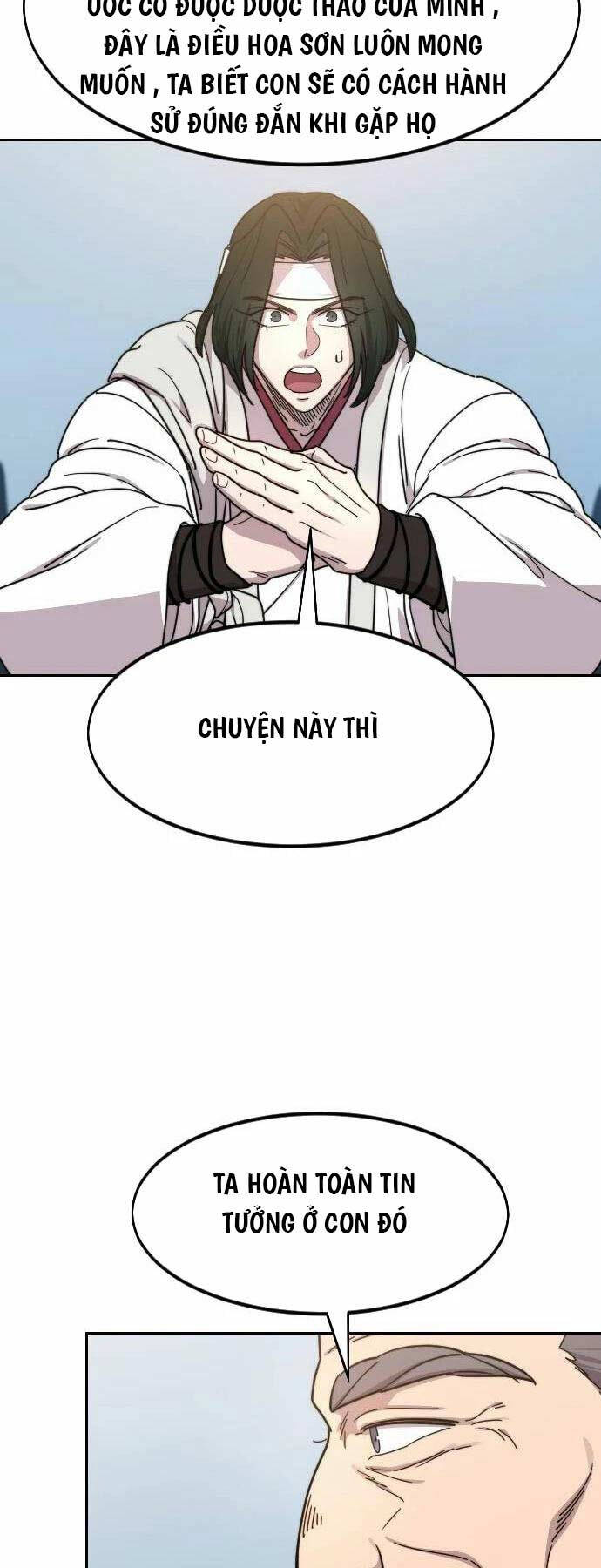 Hoa Sơn Tái Khởi Chapter 117 - Trang 2