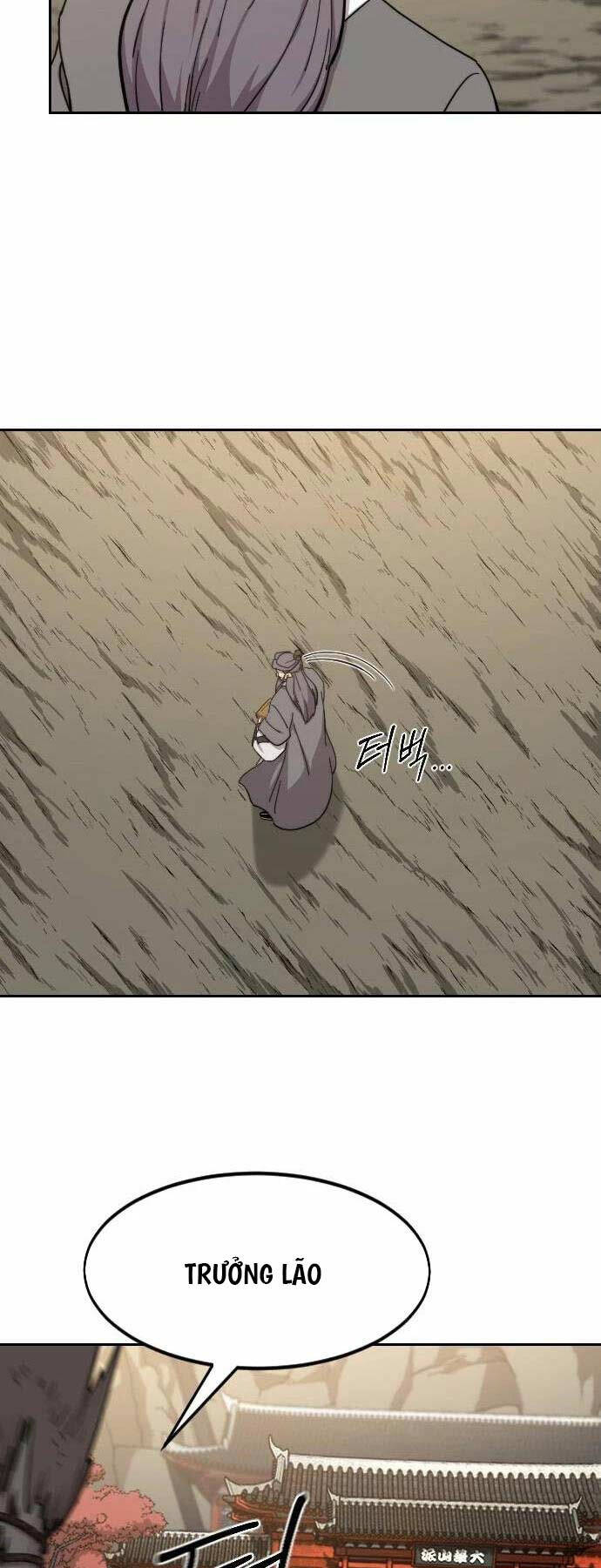 Hoa Sơn Tái Khởi Chapter 117 - Trang 2