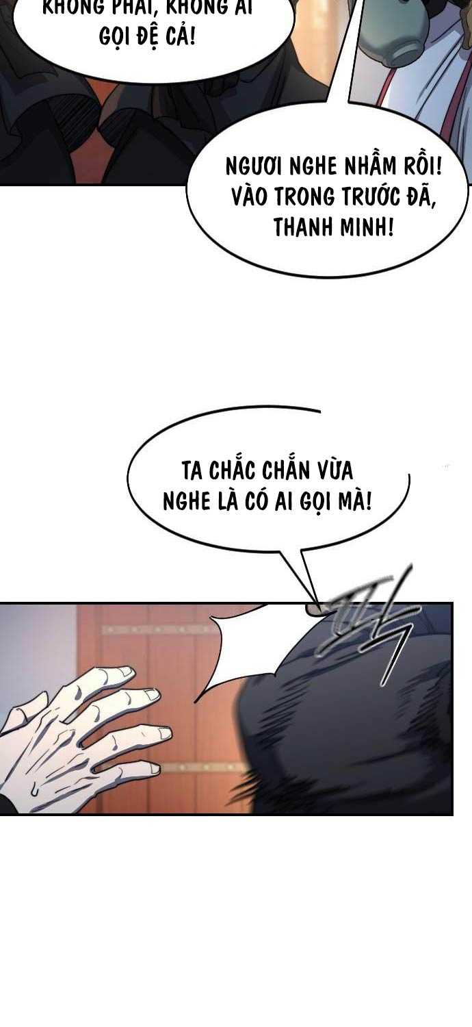 Hoa Sơn Tái Khởi Chapter 123 - Trang 2