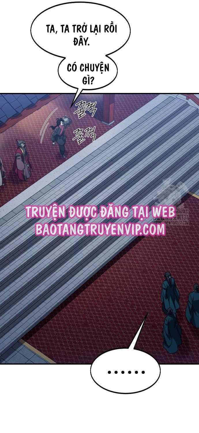 Hoa Sơn Tái Khởi Chapter 123 - Trang 2