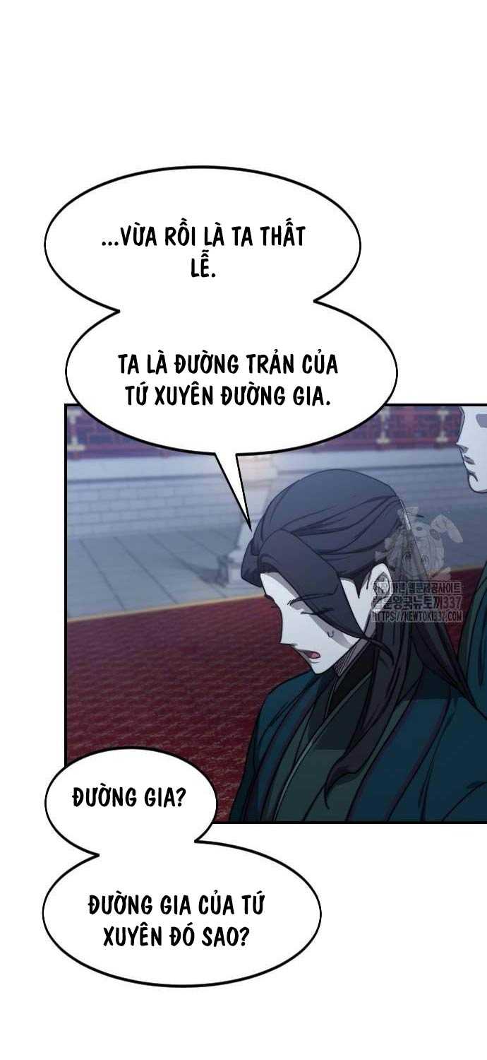 Hoa Sơn Tái Khởi Chapter 123 - Trang 2