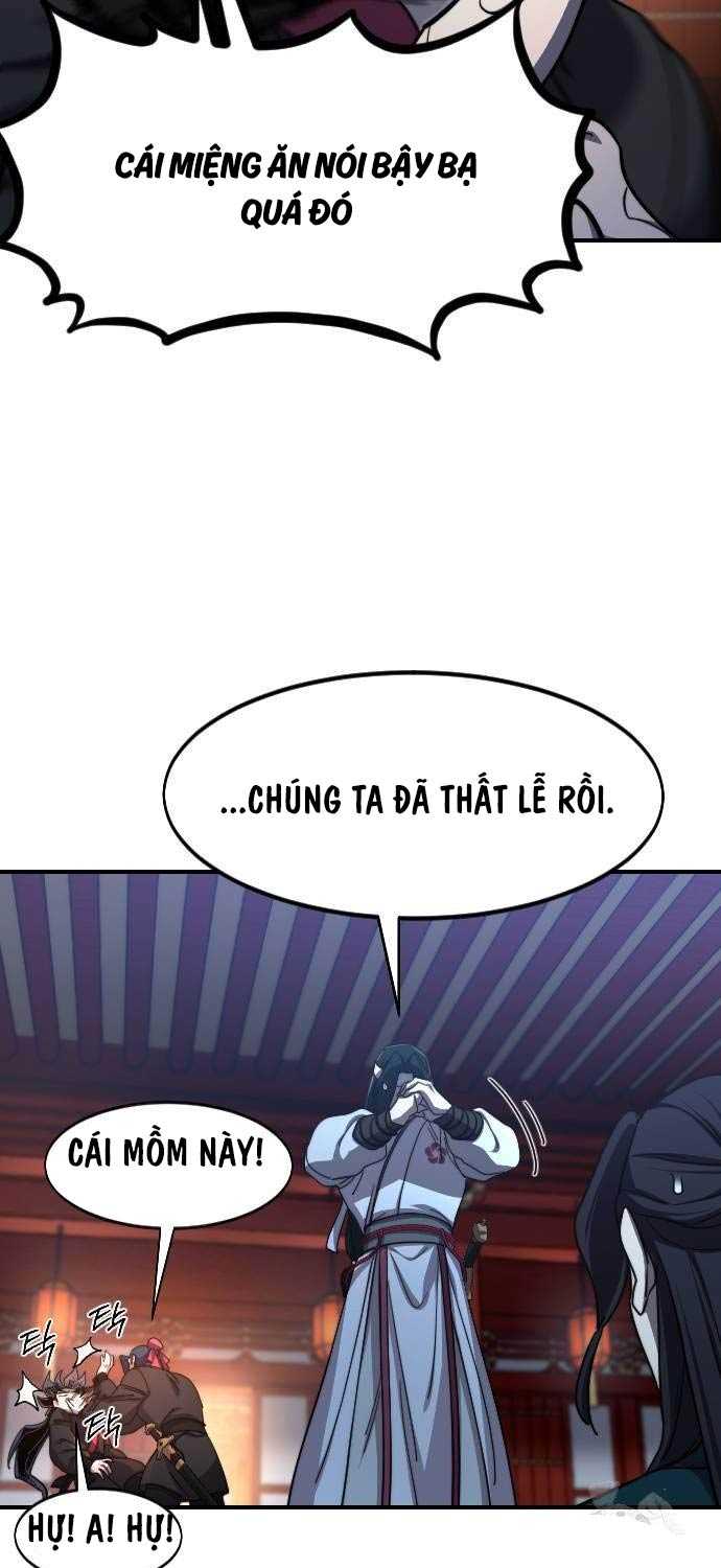 Hoa Sơn Tái Khởi Chapter 123 - Trang 2