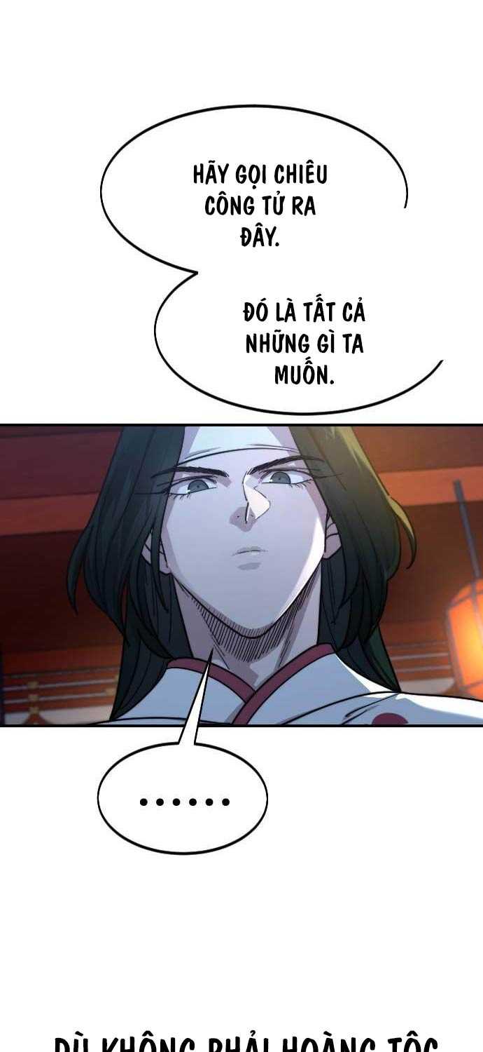 Hoa Sơn Tái Khởi Chapter 123 - Trang 2