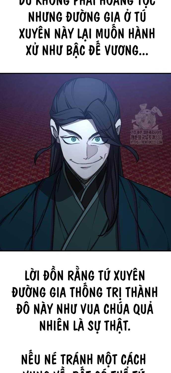 Hoa Sơn Tái Khởi Chapter 123 - Trang 2
