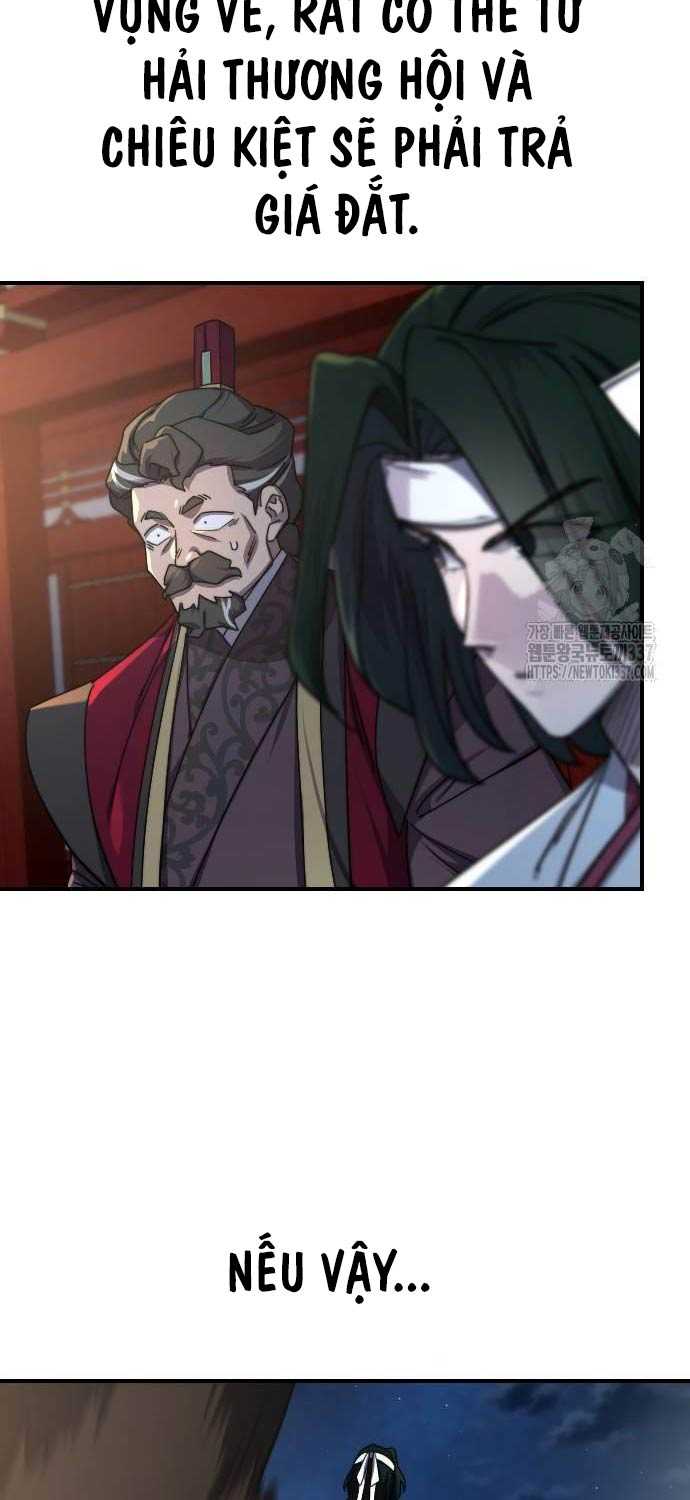 Hoa Sơn Tái Khởi Chapter 123 - Trang 2