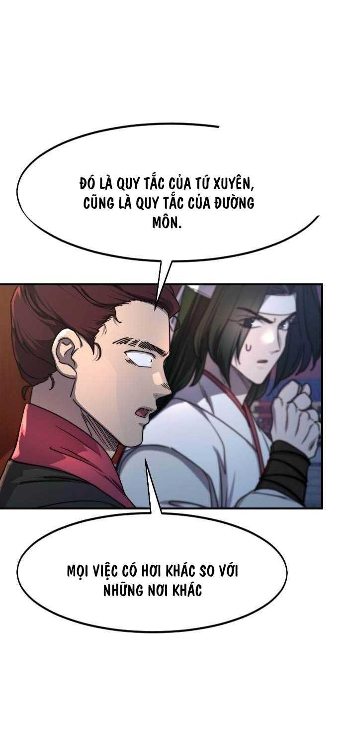 Hoa Sơn Tái Khởi Chapter 123 - Trang 2