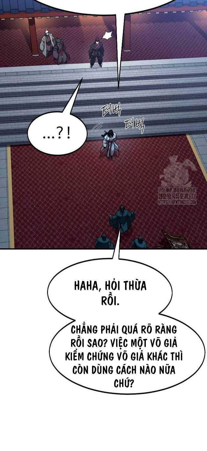 Hoa Sơn Tái Khởi Chapter 123 - Trang 2