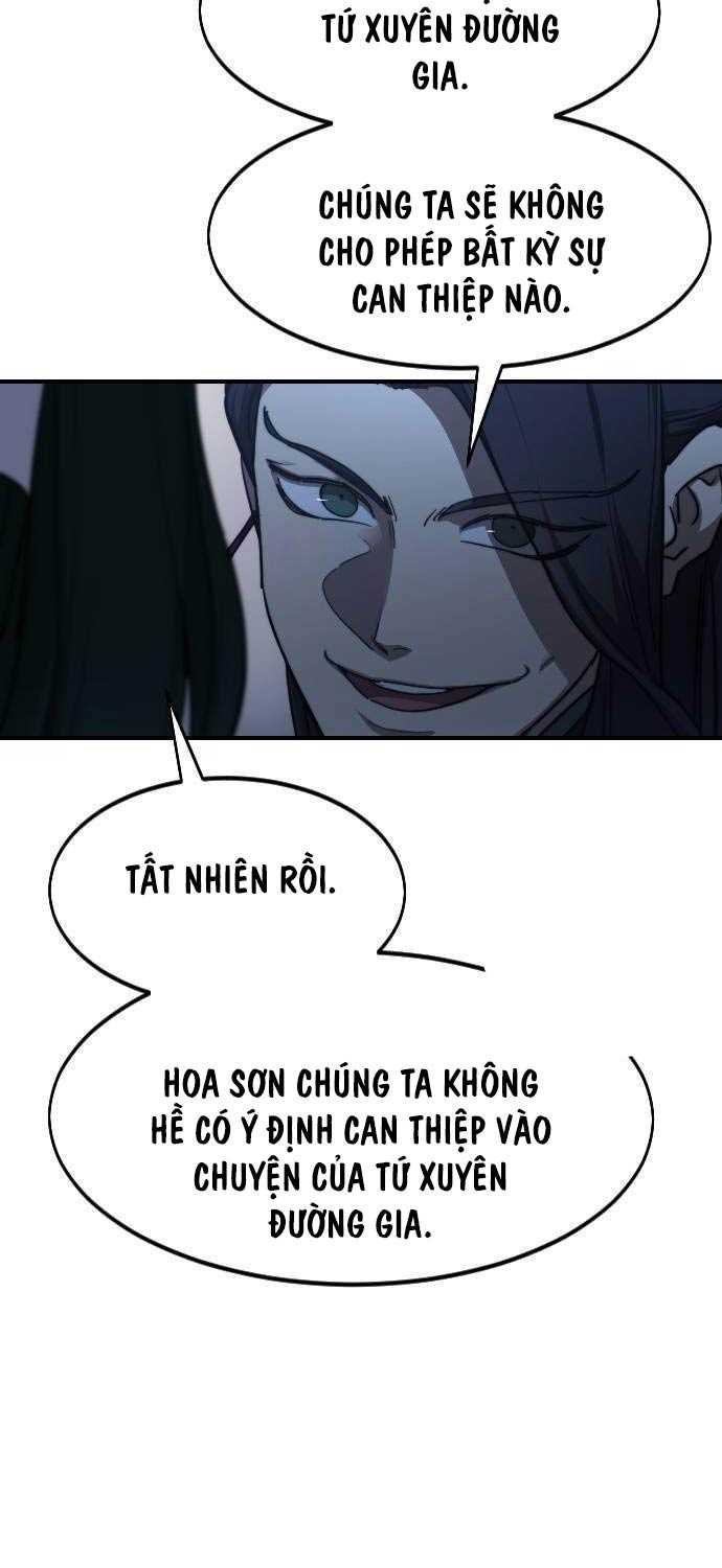 Hoa Sơn Tái Khởi Chapter 123 - Trang 2