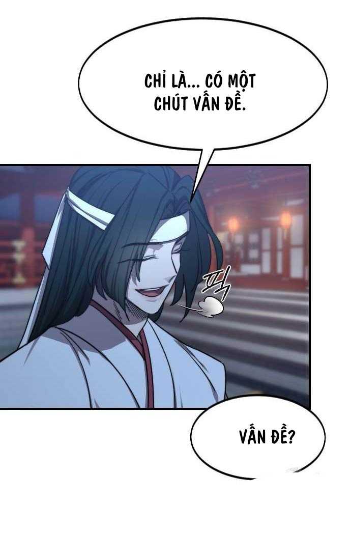 Hoa Sơn Tái Khởi Chapter 123 - Trang 2