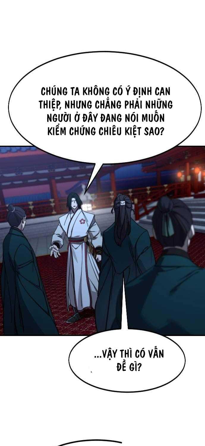 Hoa Sơn Tái Khởi Chapter 123 - Trang 2