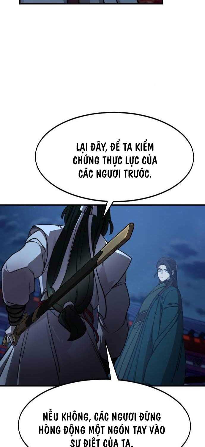 Hoa Sơn Tái Khởi Chapter 123 - Trang 2