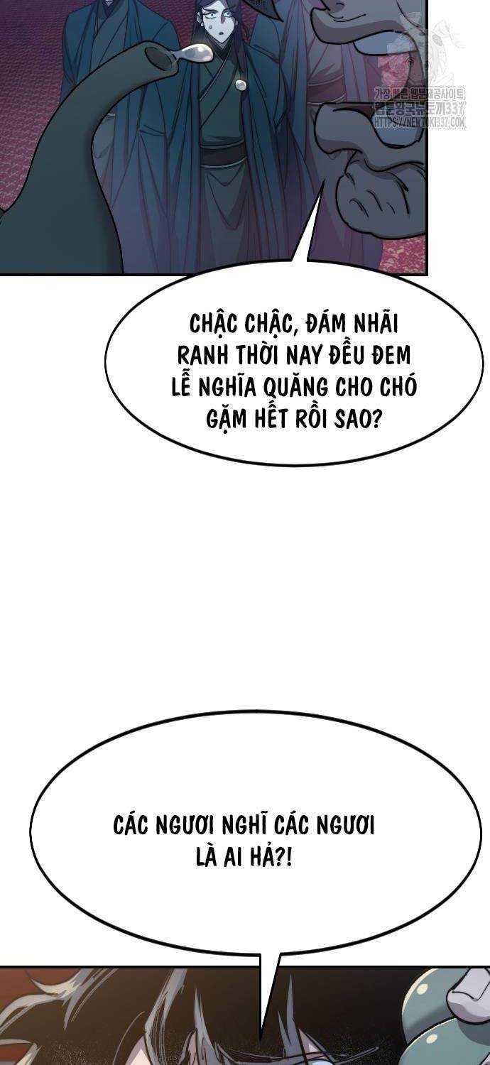 Hoa Sơn Tái Khởi Chapter 123 - Trang 2