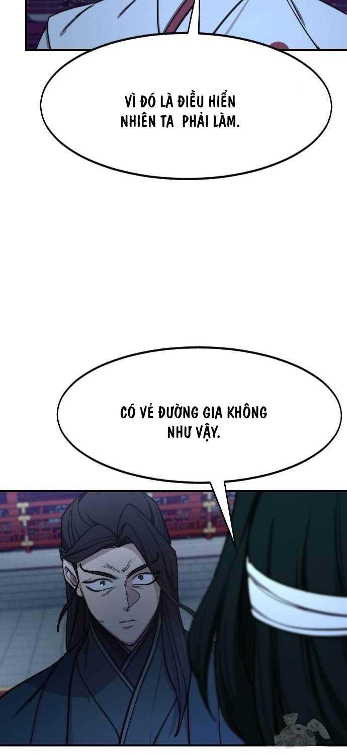 Hoa Sơn Tái Khởi Chapter 123 - Trang 2