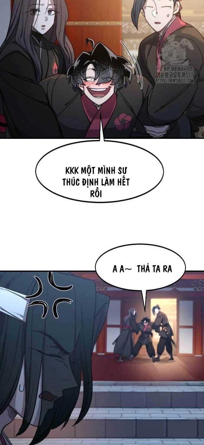 Hoa Sơn Tái Khởi Chapter 123 - Trang 2