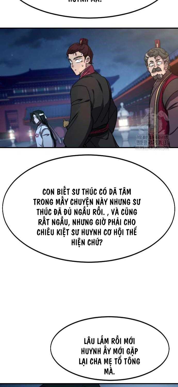 Hoa Sơn Tái Khởi Chapter 123 - Trang 2