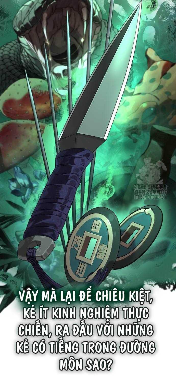 Hoa Sơn Tái Khởi Chapter 123 - Trang 2
