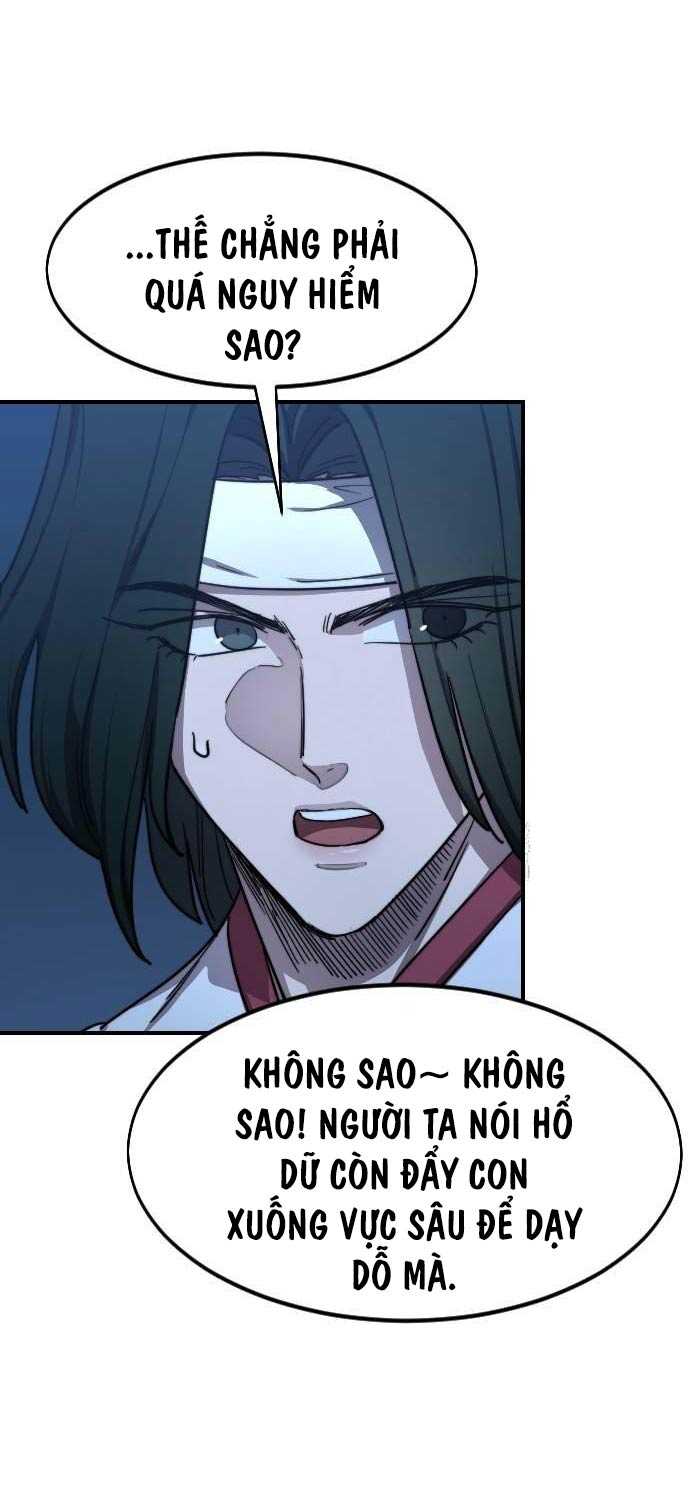 Hoa Sơn Tái Khởi Chapter 123 - Trang 2