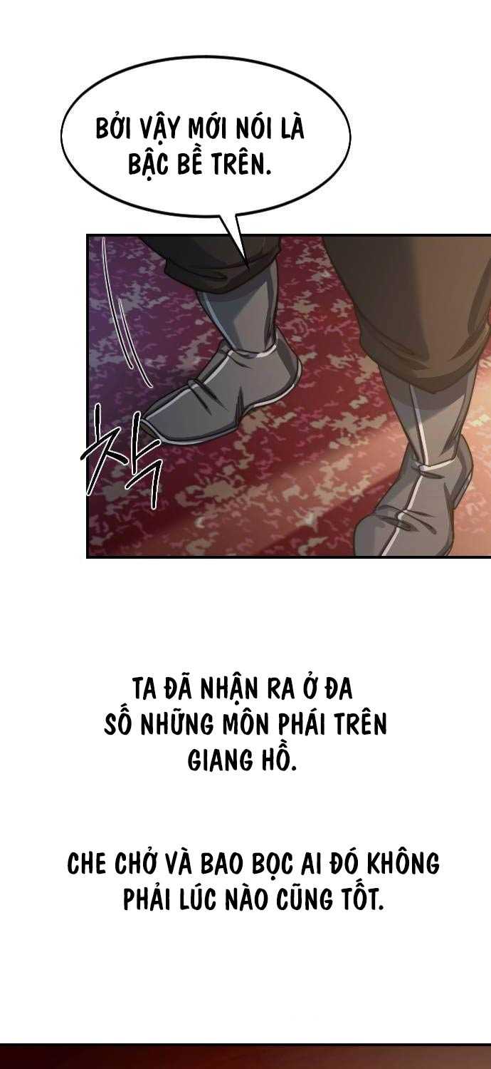Hoa Sơn Tái Khởi Chapter 123 - Trang 2