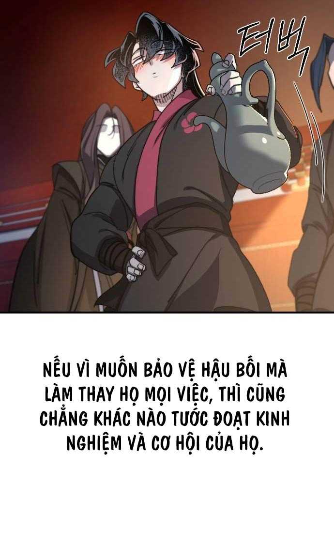 Hoa Sơn Tái Khởi Chapter 123 - Trang 2