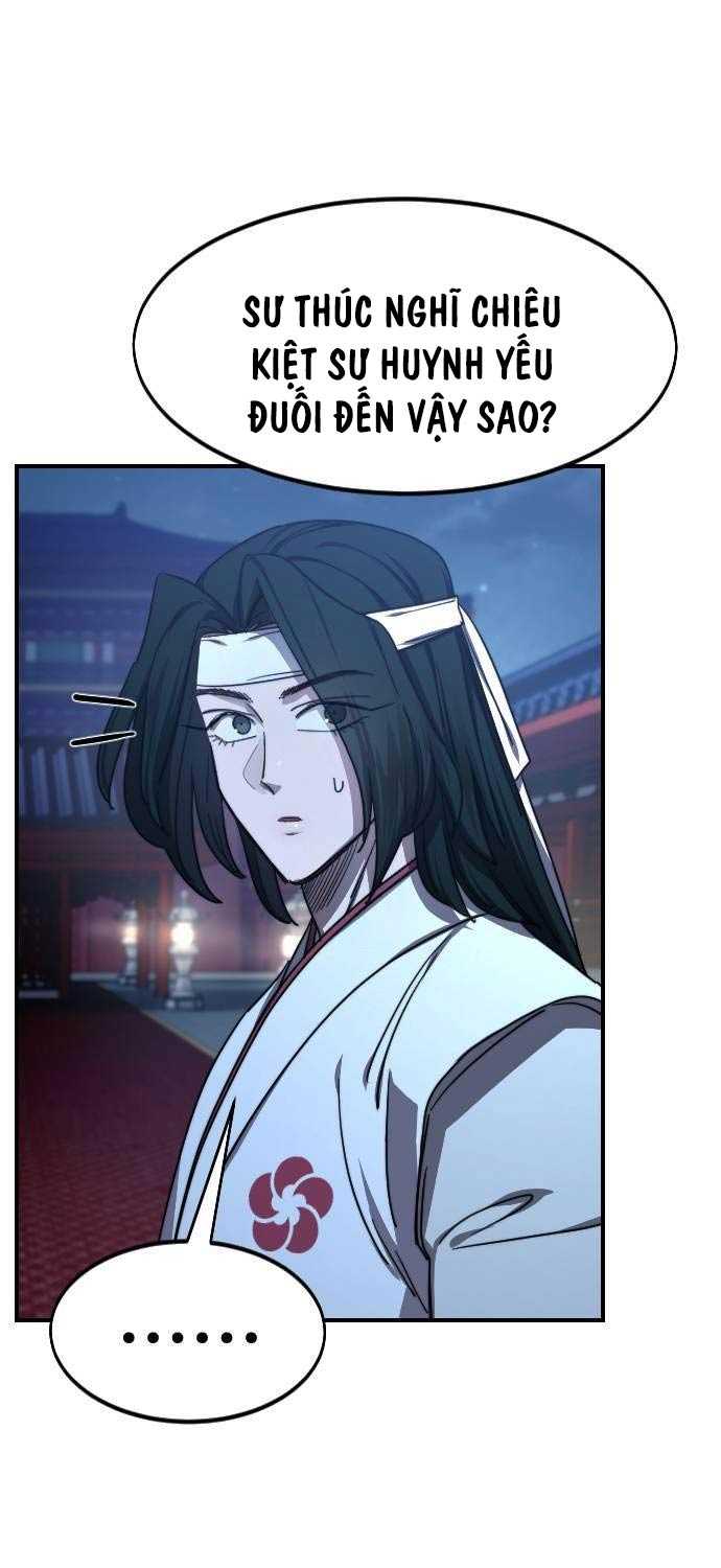 Hoa Sơn Tái Khởi Chapter 123 - Trang 2